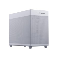 ASUS Prime AP201 Case Mesh White