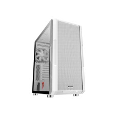 MODECOM Volcano Amirani white