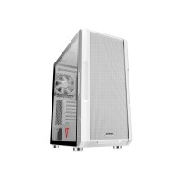 MODECOM Volcano Amirani white