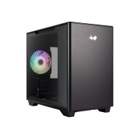 IN WIN A3 Black