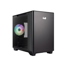 IN WIN A3 Black