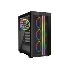 be quiet! Pure Base 500 FX