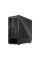 Fractal Design Focus 2 Black TG Clear Tint