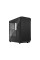 Fractal Design Focus 2 Black TG Clear Tint
