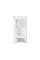 be quiet! Shadow Base 800 FX White