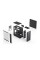 Fractal Design Epoch Black TG Light Tint