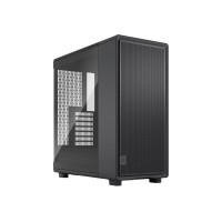 Fractal Design Epoch Black TG Light Tint