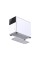 Jonsbo D31 STD Screen White