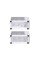 Jonsbo D31 STD Screen White