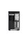 APNX V1 Black - White