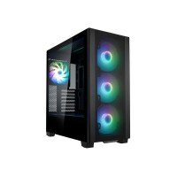 Phanteks XT Pro Ultra D-RGB Black