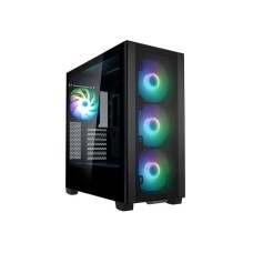 Phanteks XT Pro Ultra D-RGB Black