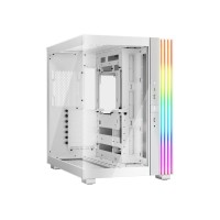 be quiet! Light Base 600 DX White