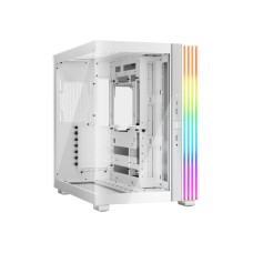 be quiet! Light Base 600 DX White