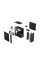 Fractal Design North XL Charcoal Black