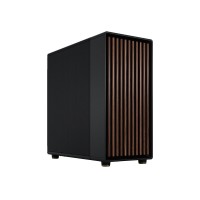 Fractal Design North XL Charcoal Black