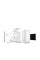 be quiet! Dark Base 701 White