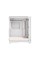Fractal Design Meshify 3 Ambience Pro RGB White TG Clear Tint