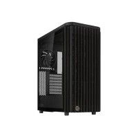 ASUS PROART PA401 WOOD TG PWM Black