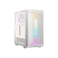 be quiet! Pure Base 501 DX White
