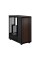 Fractal Design North Charcoal Black TG Dark