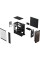Fractal Design North Charcoal Black TG Dark