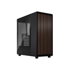 Fractal Design North Charcoal Black TG Dark