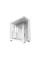 NZXT H6 FLOW White