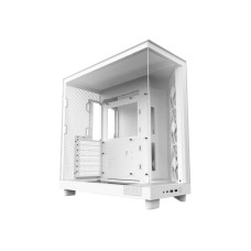 NZXT H6 FLOW White
