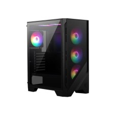 MSI MAG FORGE 120A AIRFLOW