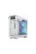 Fractal Design Torrent White RGB TG Clear