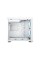 Fractal Design Torrent White RGB TG Clear