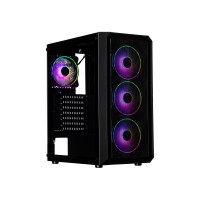 Silver Monkey X Casket TG