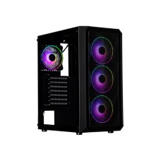 Silver Monkey X Casket TG