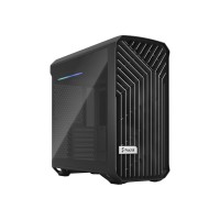 Fractal Design Torrent Compact Black TG Dark
