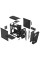Fractal Design Torrent Compact Black TG Dark