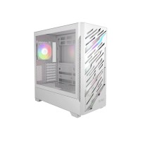 XPG Starker Air BTF White