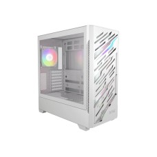 XPG Starker Air BTF White