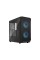 Fractal Design Focus 2 RGB Black TG Clear Tint