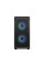 Fractal Design Focus 2 RGB Black TG Clear Tint