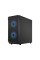 Fractal Design Focus 2 RGB Black TG Clear Tint