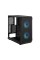 Fractal Design Focus 2 RGB Black TG Clear Tint