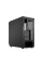 Fractal Design Focus 2 RGB Black TG Clear Tint