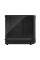 Fractal Design Focus 2 RGB Black TG Clear Tint