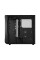 Fractal Design Focus 2 RGB Black TG Clear Tint