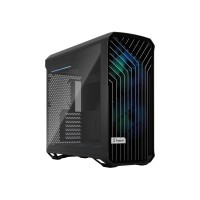 Fractal Design Torrent TG RGB black Light Tint