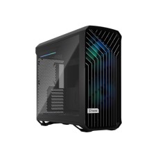 Fractal Design Torrent TG RGB black Light Tint
