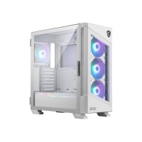 MSI MPG Velox 100R White