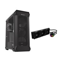 Genesis IRID 505 V2 + HYDRIA 360