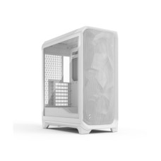 Fractal Design Meshify 3 White TG Clear Tint